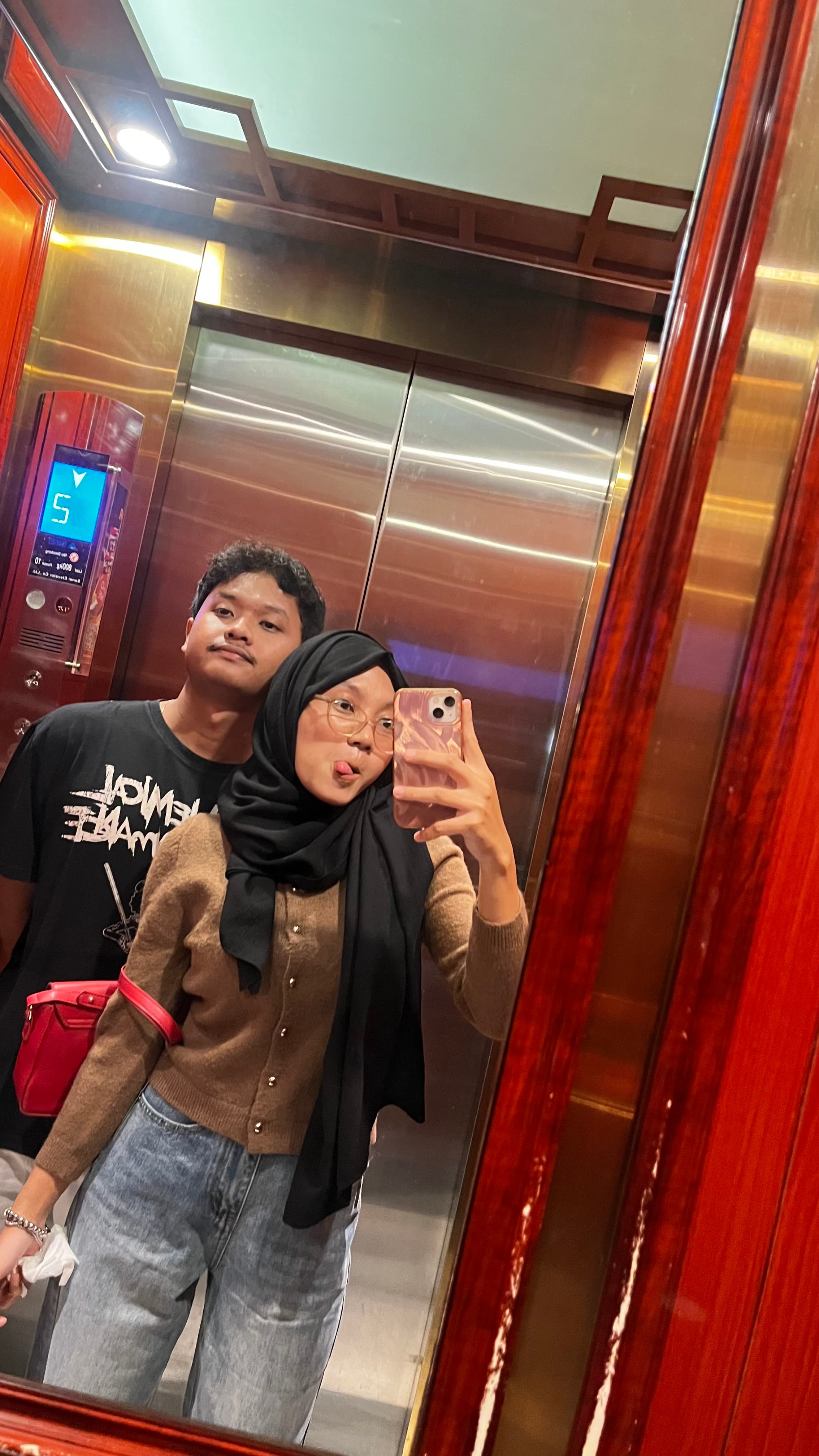 Still Us