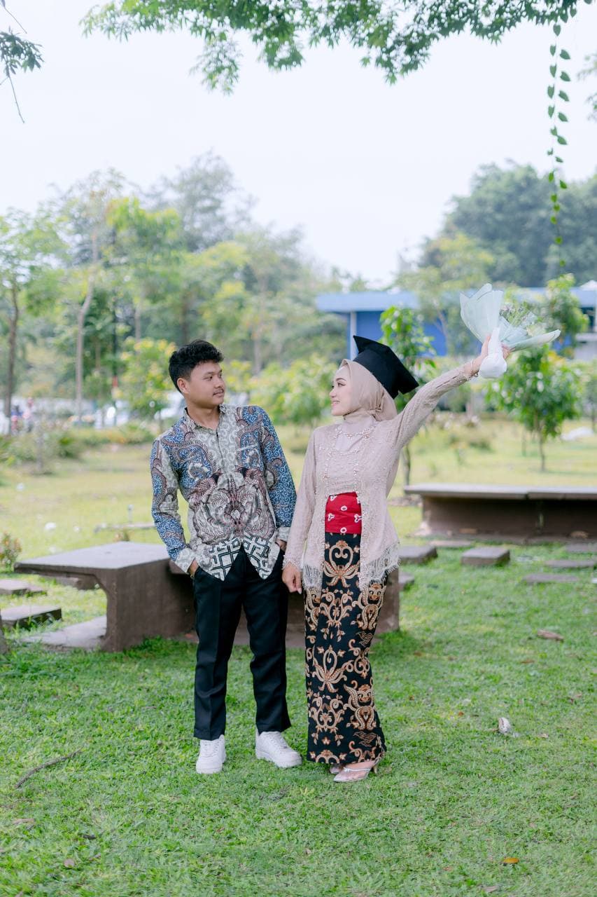 Graduation Day